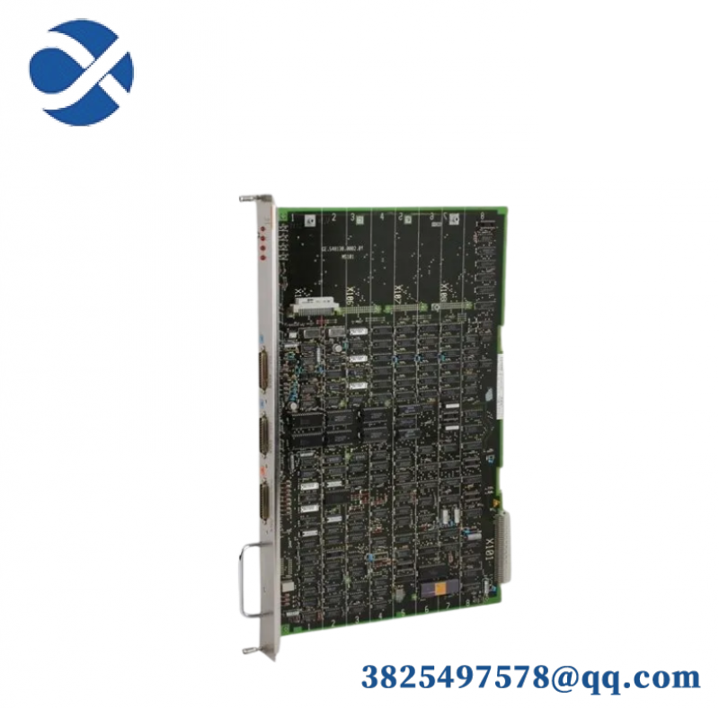 SIEMENS 6FX1113-0AE02 SINUMERIK CPU Modules