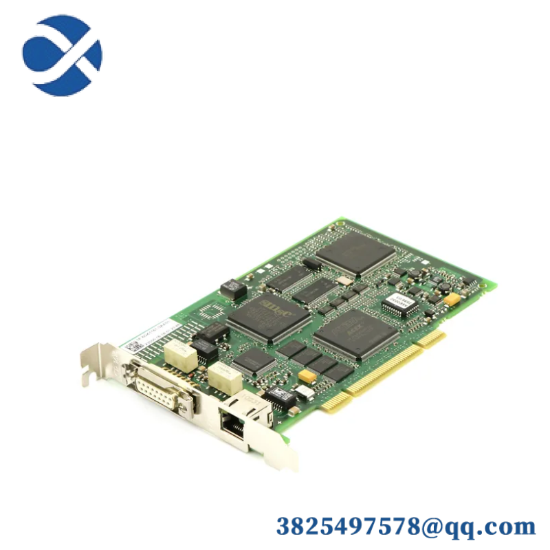 SIEMENS 6GK1161-3AA01 Communication processor