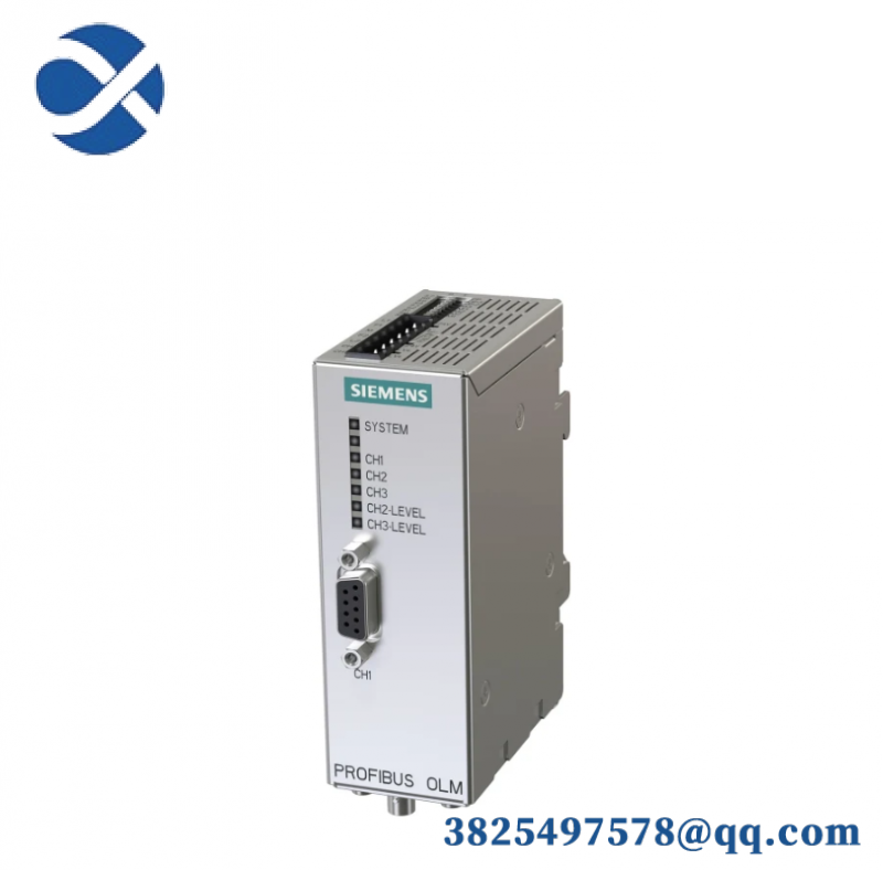 SIEMENS 6GK1503-3CC00 Optical Link Module