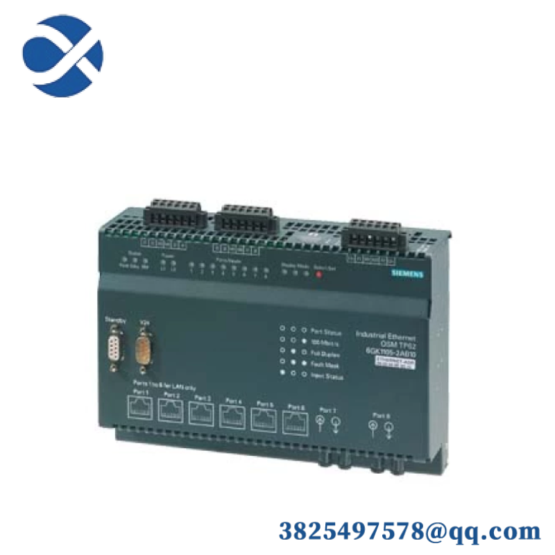 SIEMENS 7MF4422-1DA00-1AA1