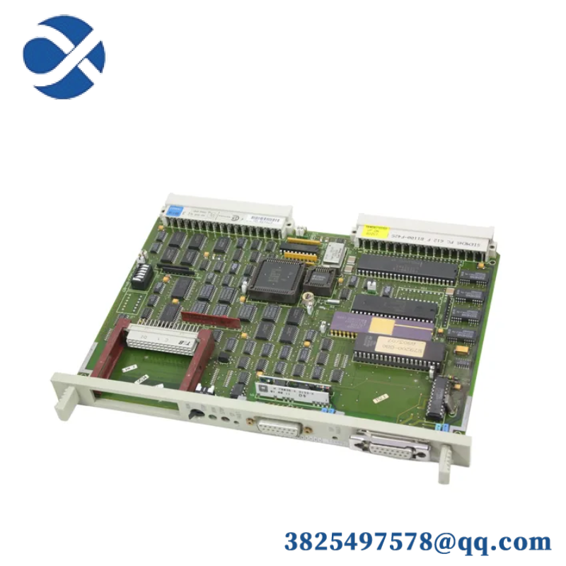 SIEMENS 6GK1 143-0AA01 INTERF.MODULE