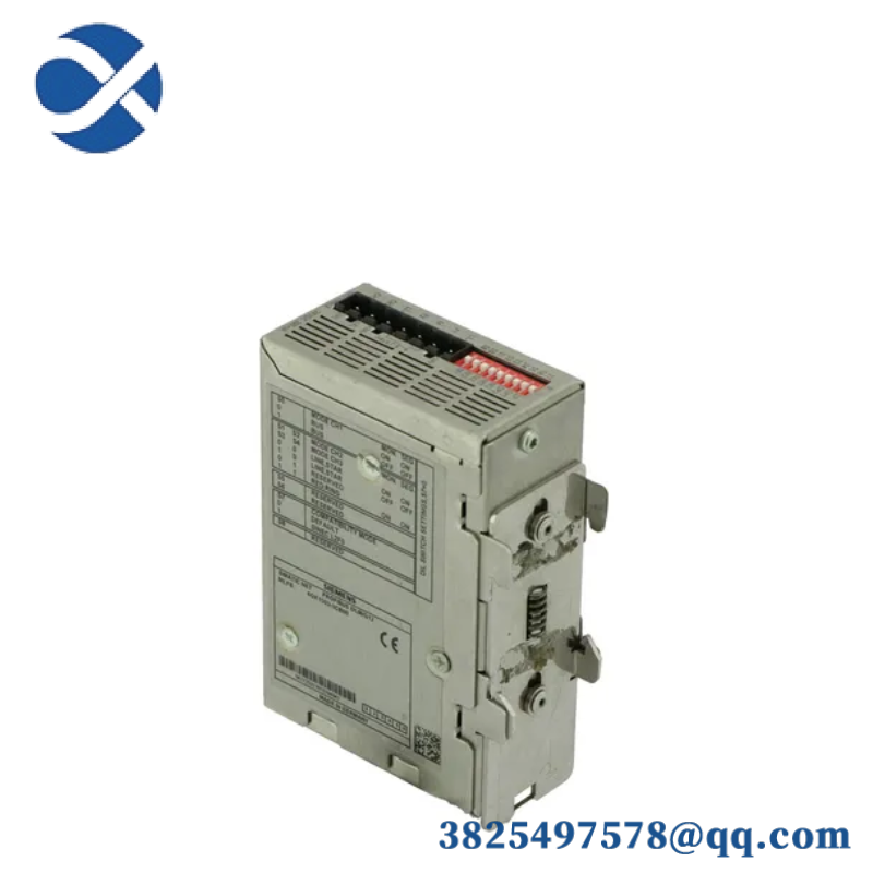 Siemens 6GK1 503-3CB00 optical link module