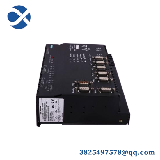 6GK5206-2BS00-2AC2  Siemens SCALANCE XC206-2SFP