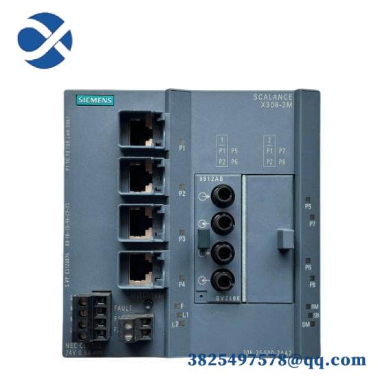 6GK5308-2GG00-2AA2  Siemens Switch