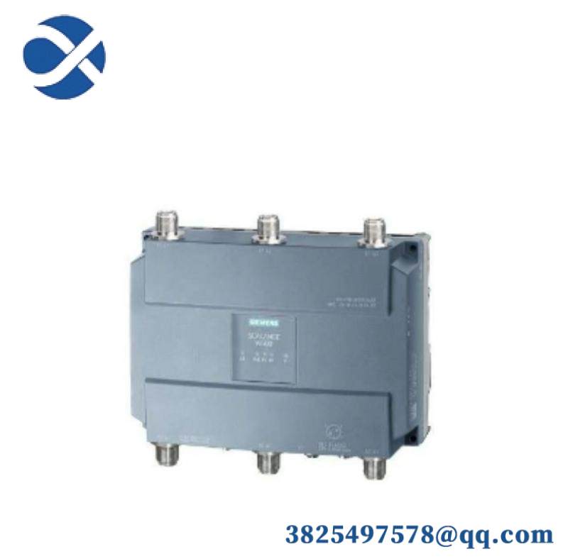 SIEMENS 6GK5788-1GD00-0AA0 SCALANCE W788-1 M12