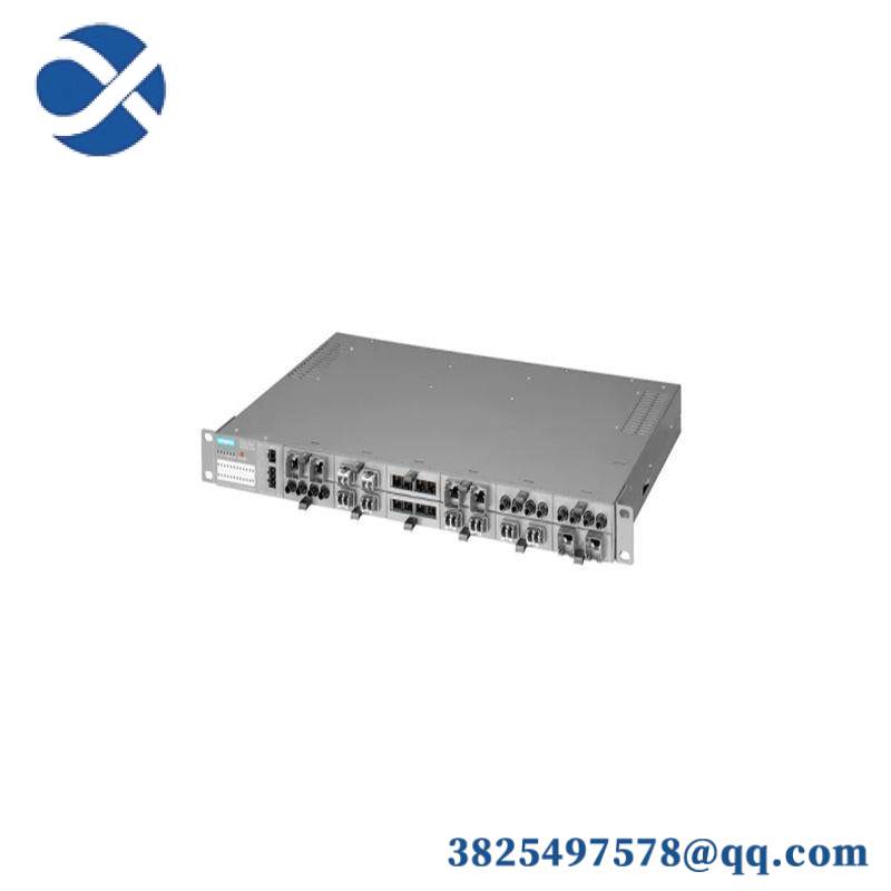 SIEMENS 6GK5 324-0GG00-1AR2 IE switch