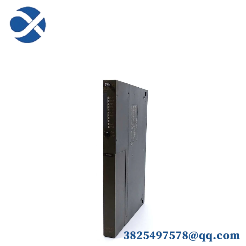 SIEMENS 6GK7443-1GX11-0XE0 COMMUNICATION PROCESSOR