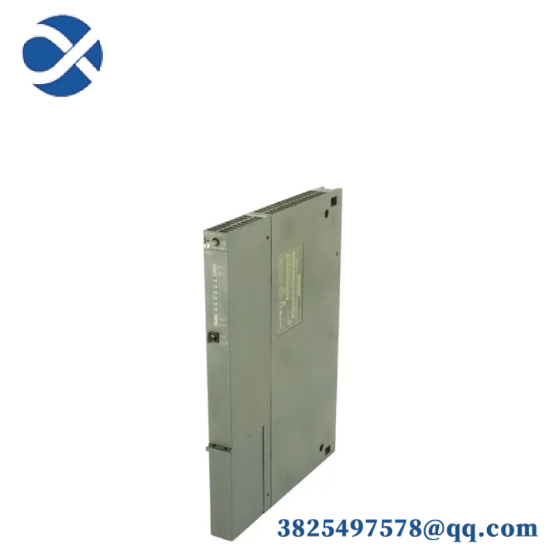 SIEMENS 6GK7443-5DX02-0XE0 COMMUNICATION PROCESSOR