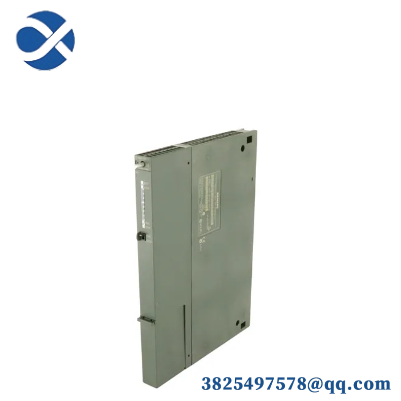 SIEMENS 6GK7443-5DX03-0XE0 COMMUNICATION PROCESSOR