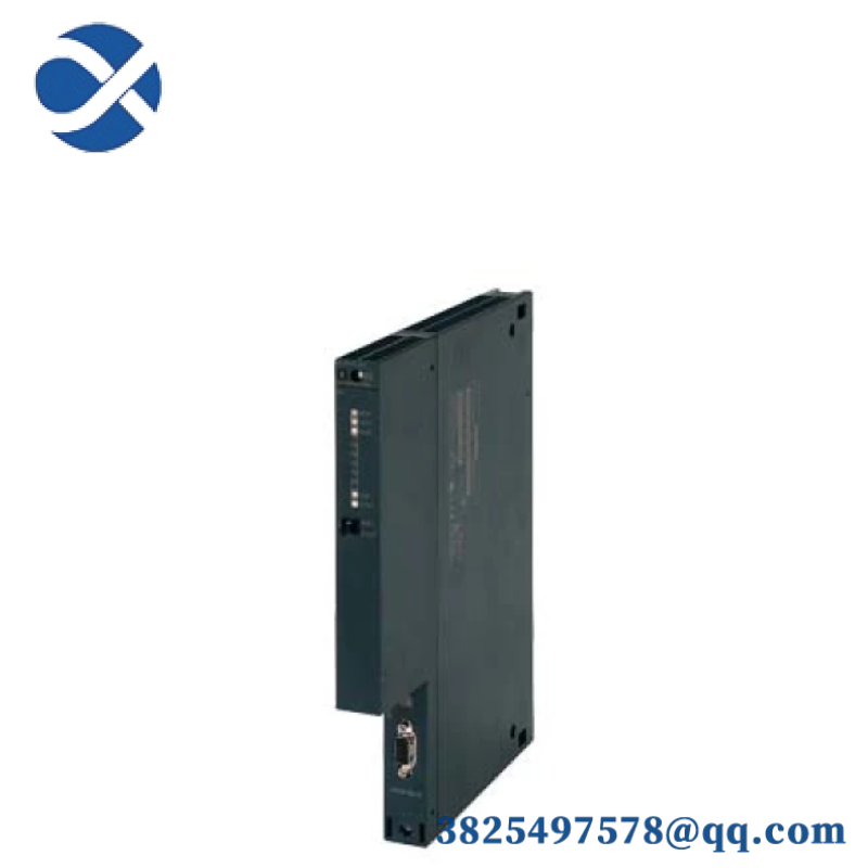 SIEMENS 6GK7443-5FX01-0XE0 COMMUNICATION PROCESSOR