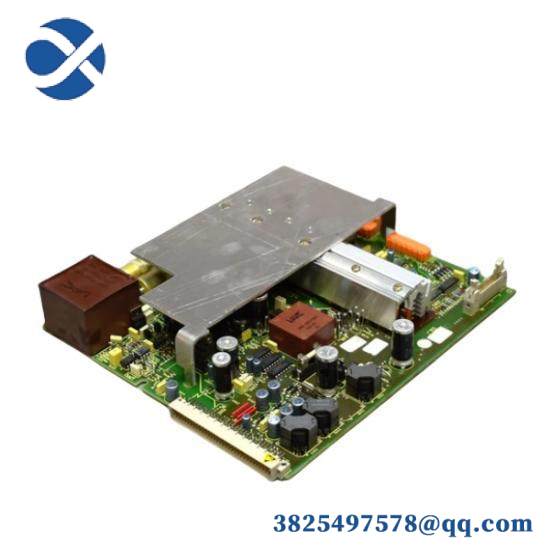 6SC6100-0GE01  Siemens Central Module