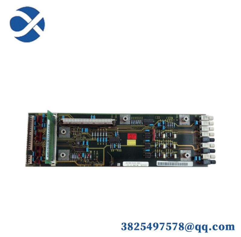 SIEMENS 6SE7038-6GL84-1BG0 Inverter IVI Interface Module