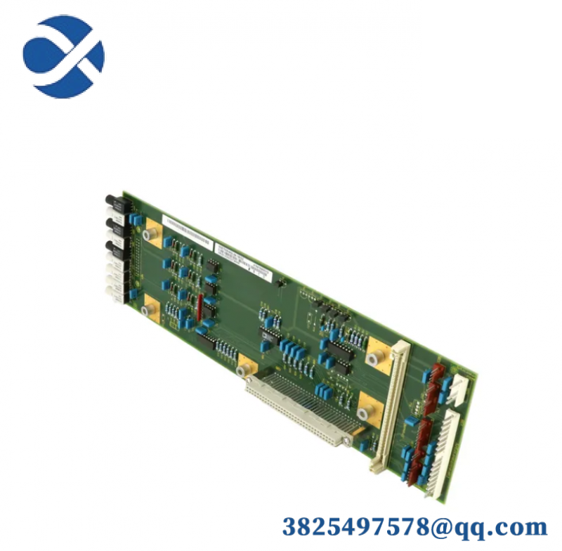 SIEMENS 6SE7038-6GL84-1BG2 Inverter Interface board