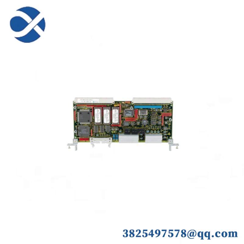 SIEMENS 6SE7090-0XX84-0AF0 +6SE7090-0XX84-0AJ0 CU2 Open and Closed Loop Control Board (VC)