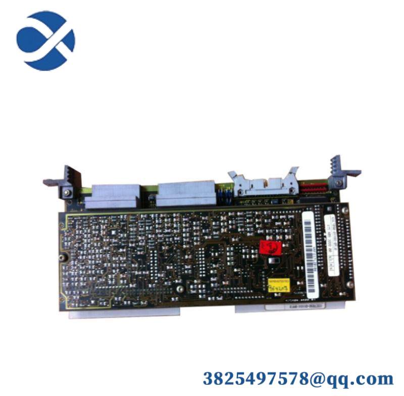 SIEMENS 6SE7090-0XX84-0AJ0 SIMOVERT MASTERDRIVES MWH BOARD