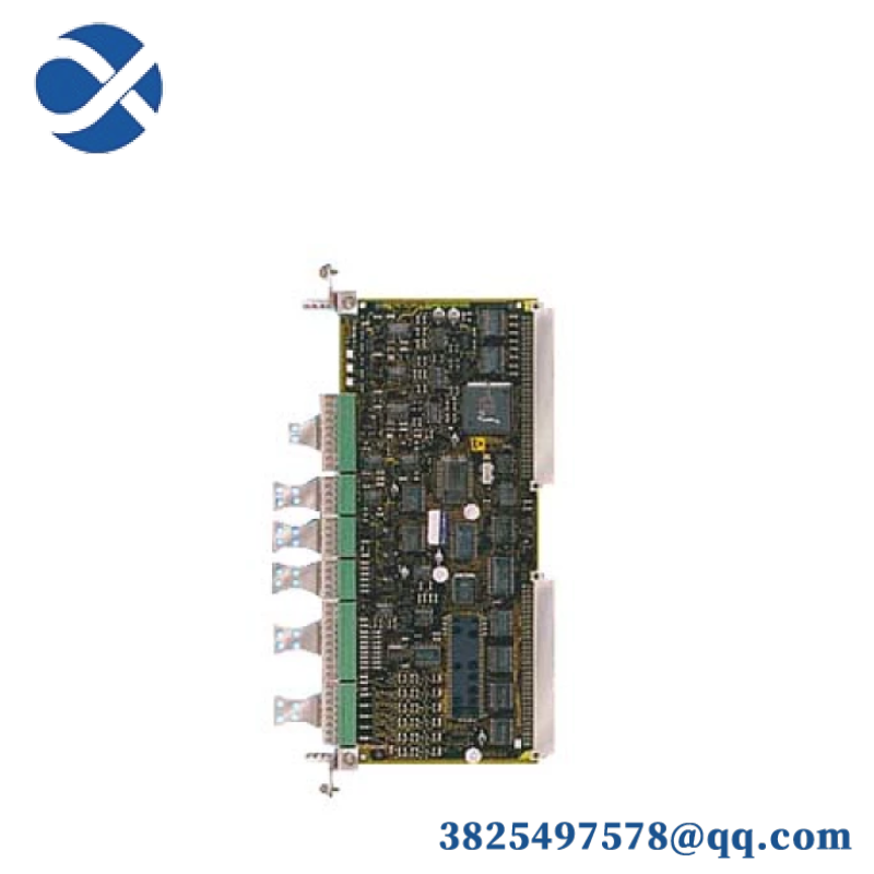 SIEMENS 6SE7090-0XX84-4HA0 BUS ADAPTER