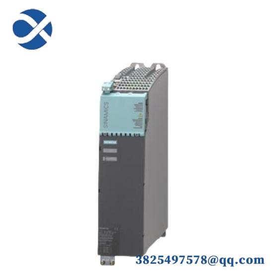 6SL3131-7TE21-6AA3  Siemens Active Line Module