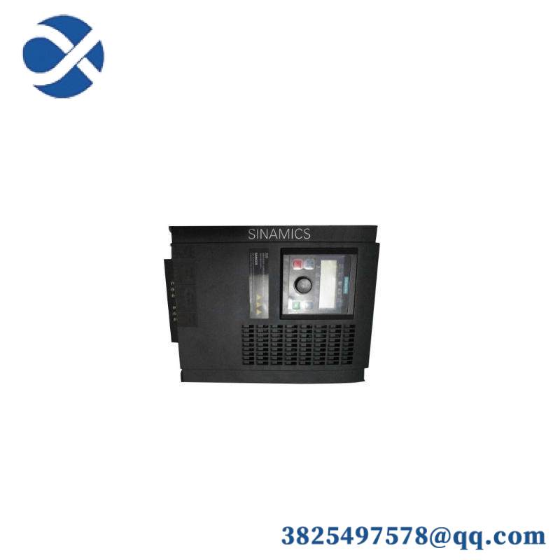 SIEMENS 6SL3217-0CE27-5UA1 VFD Frequency Converter