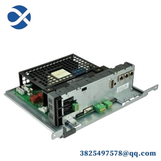 6SL3350-6TK00-0EA0  Siemens Control Interface Module