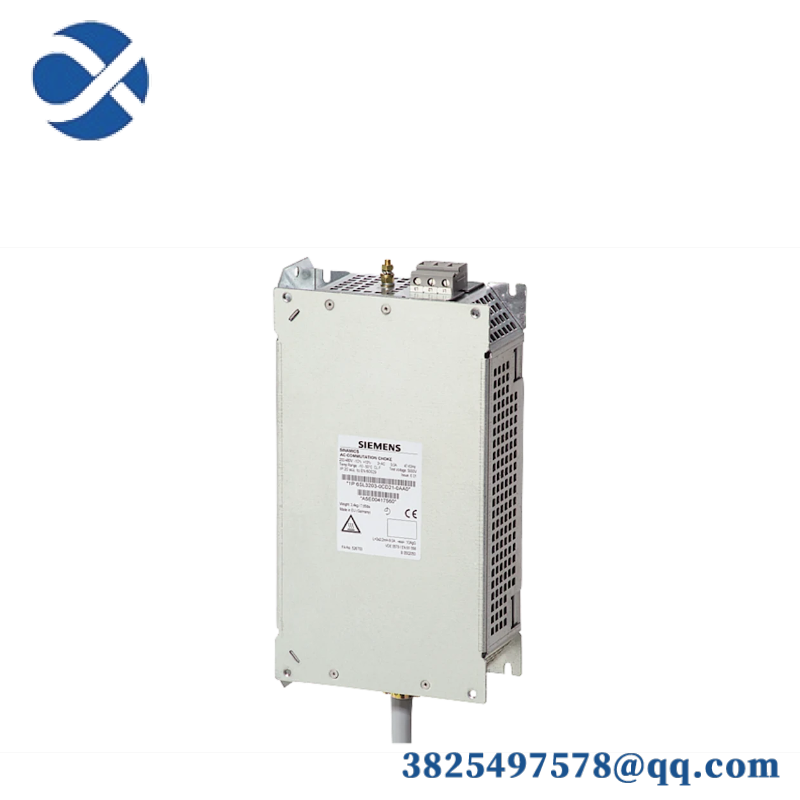 SIEMENS 6SL3 203-0CD21-0AA0 Power Module FSB