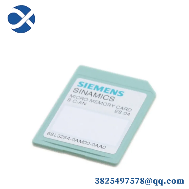 SIEMENS 6SL3 254-0AM00-0AA0 SINAMICS G120/ET 200S FC