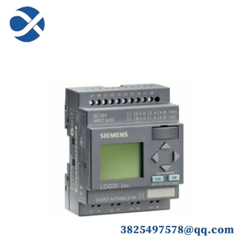 SIEMENS 6SL3 260-2TA00-0AA0 BUS MODULE