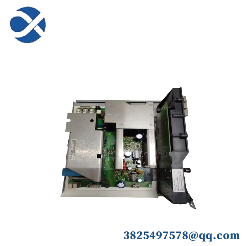 SIEMENS 6SL3 352-6TG37-4AA3 PLC Module