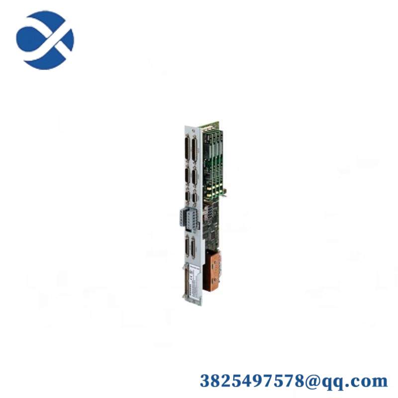 SIEMENS 6SN1118-0DK23-0AA1 SIMODRIVE 611 DIGITAL CONTROL