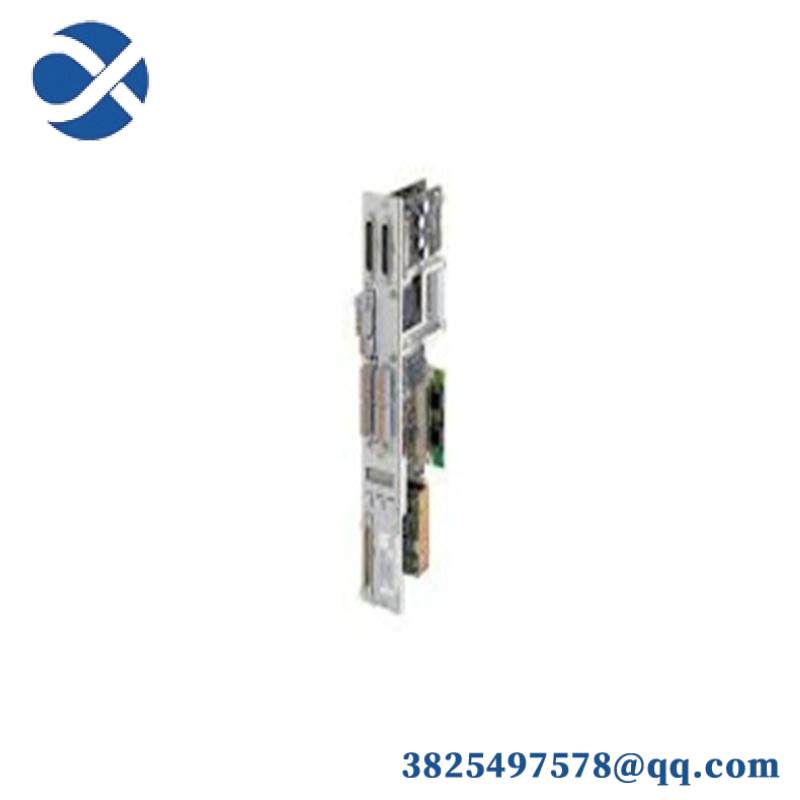 SIEMENS 6SN1118-0NK01-0AA2 CONTROL-LOOP BLOCK