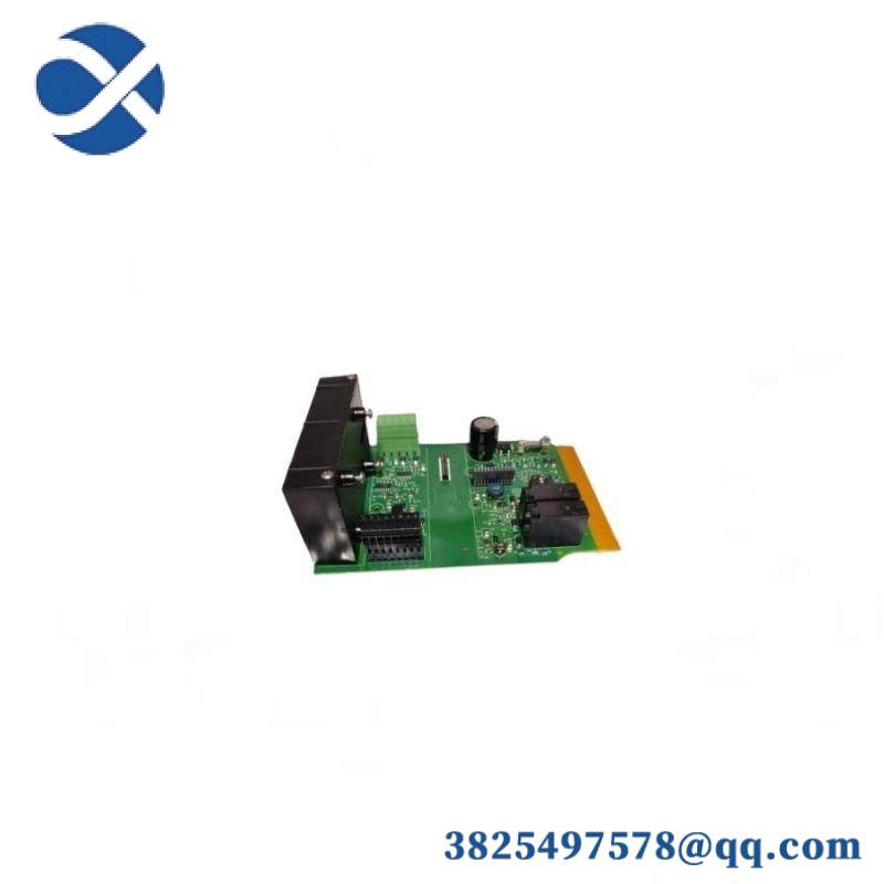 ALSTOM 7932-4210 PLC module