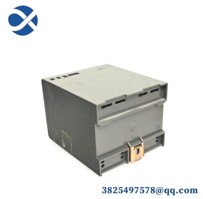 SIEMENS 7KG8000-8AB20/FF PROFIBUS MODULE