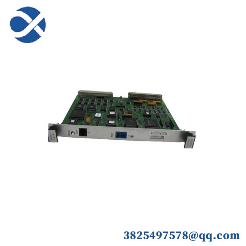 KULICKE 8001-4176 STEPPER SENSOR BOARD