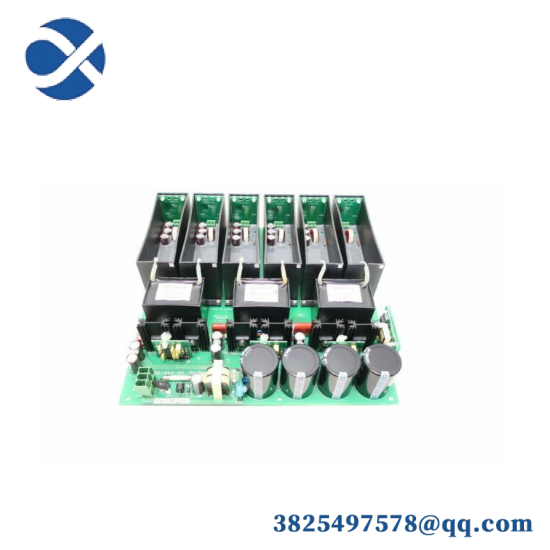 80026-044-06-R POWER SUPPLY SWITCHING