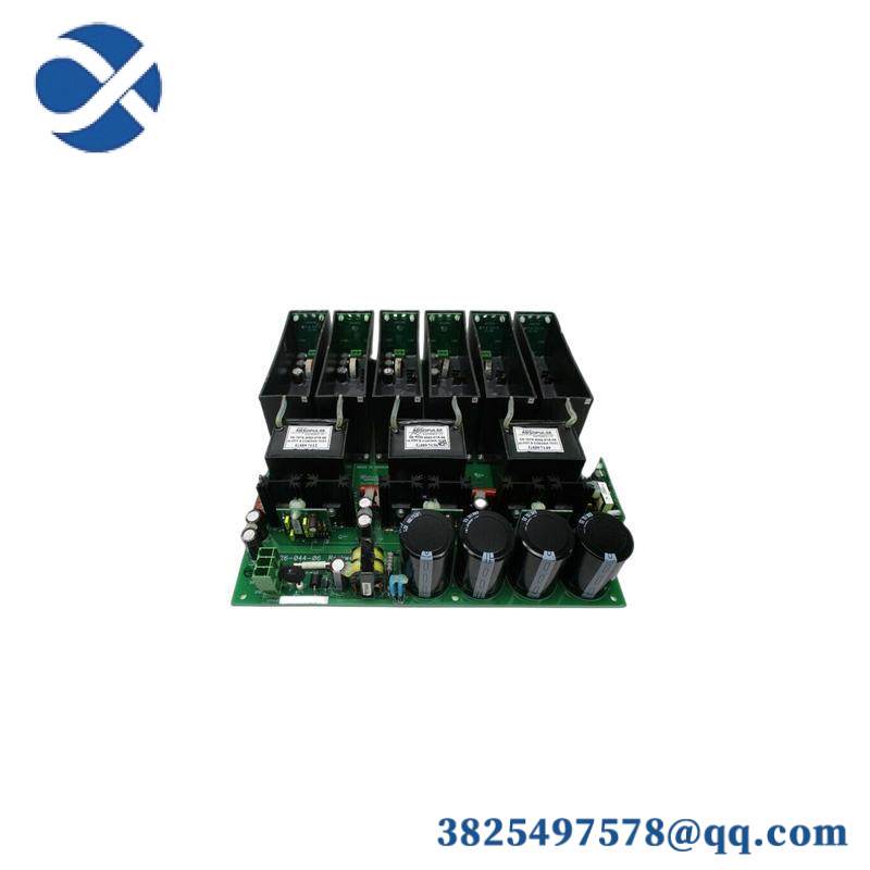 AB 80026-044-06 80026-044-06-R Power Supply