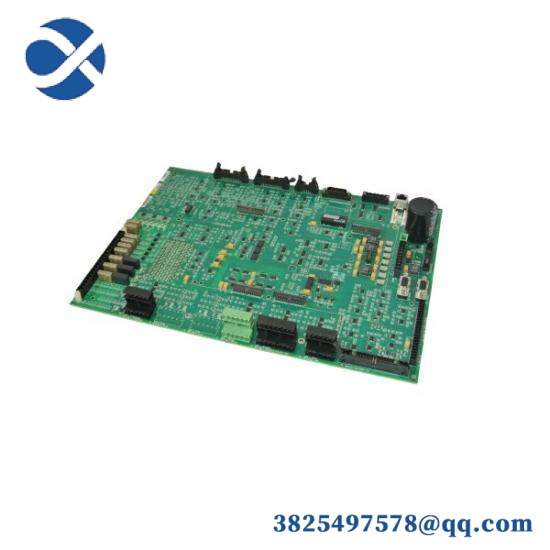 80190-560-02-R Analog Control Board