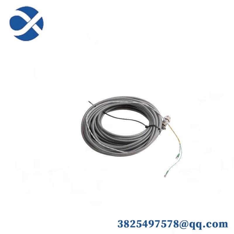 BENTLY NEVADA 84661-34 Velomitor Interconnect Cable