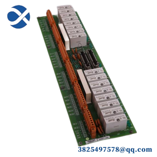 8937-HN  Honeywell HN Module