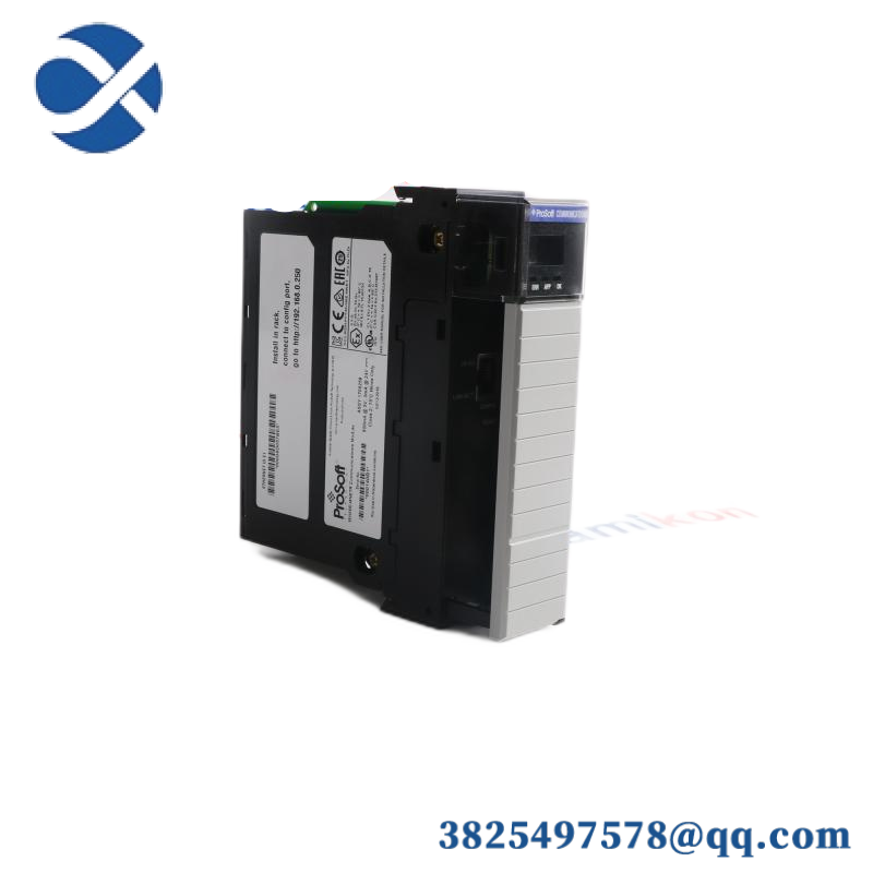 B&R 8AC112.60-1 POWERLINK Interface Module