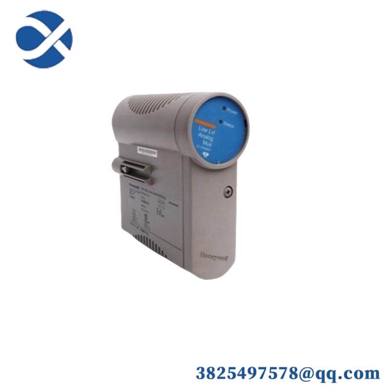 HONEYWELL 8C-TAIXB1 51307129-175 Series 8 Controller