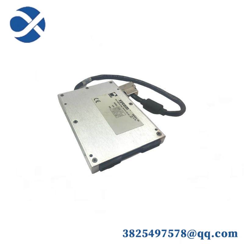 XYCOM 9000-EXF External Drive Module