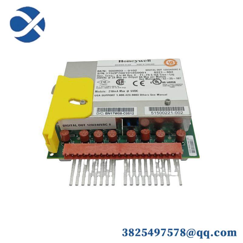 Honeywell 51304446-150