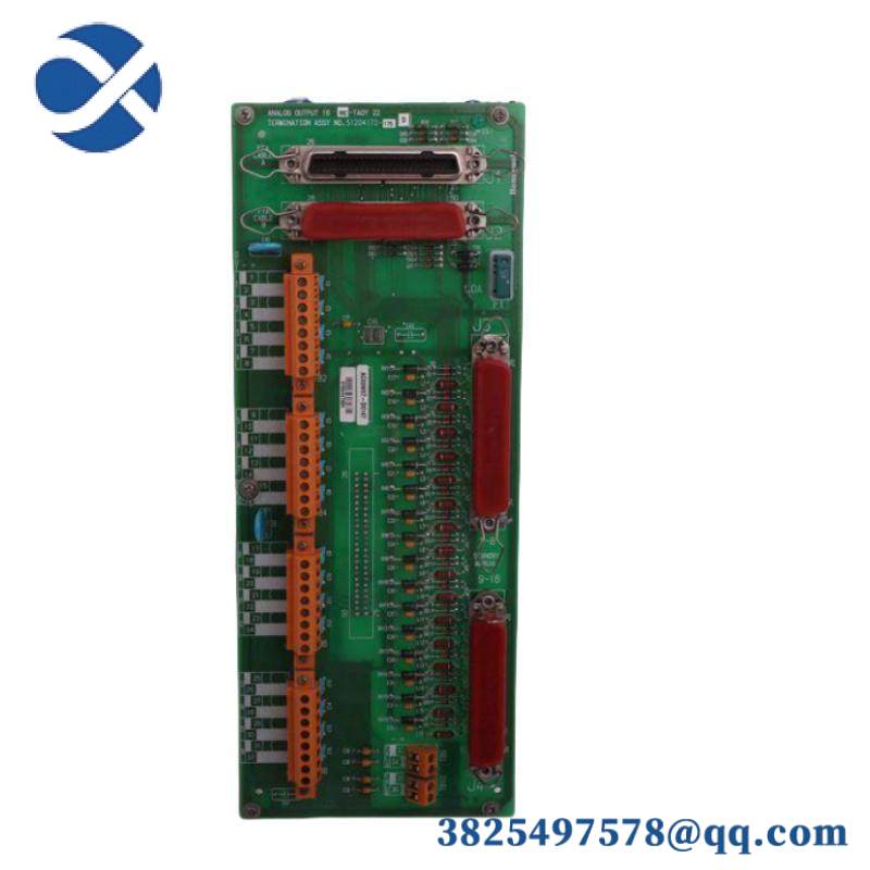 HONEYWELL 900TEK-0001 TERMINAL STRIP