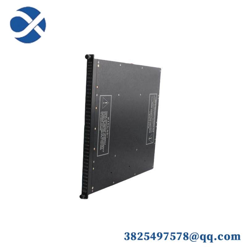 Invensys Triconex 9853-610 ANALOG INPUT MODULE