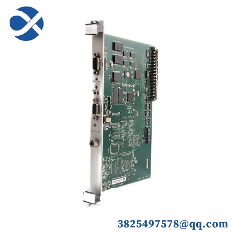 FANUC A16B-1000-0220 DC Dual Axis Board