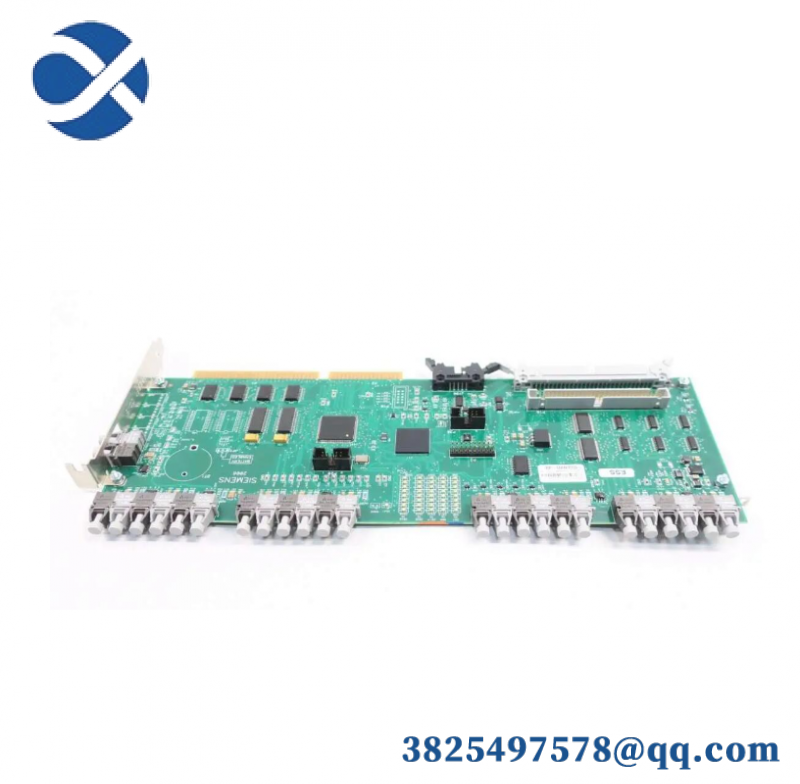 SIEMENS A1A10000350.00M PCB BOARD