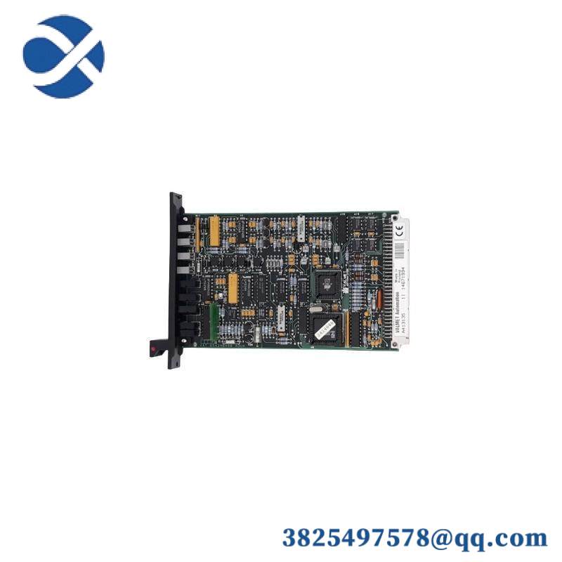 NELES A413135 AOU4 Analog Output Module