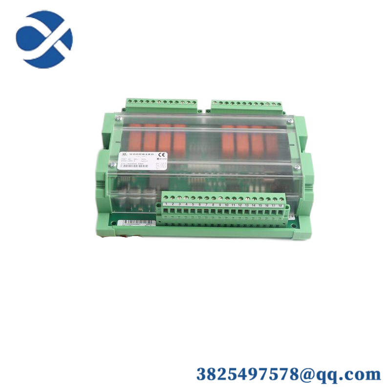 ROBICON A5E01649374 Interconnection Unit