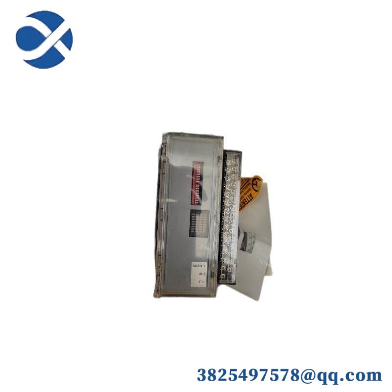 AB 1791-24A8 I/O Block