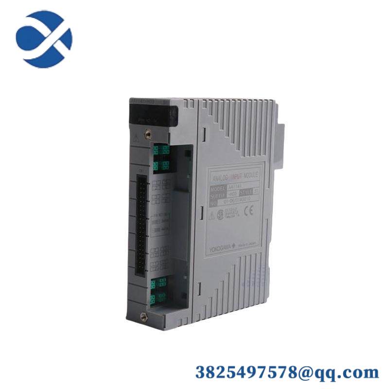 YOKOGAWA AAI135-H00 S1 Analog Input Module