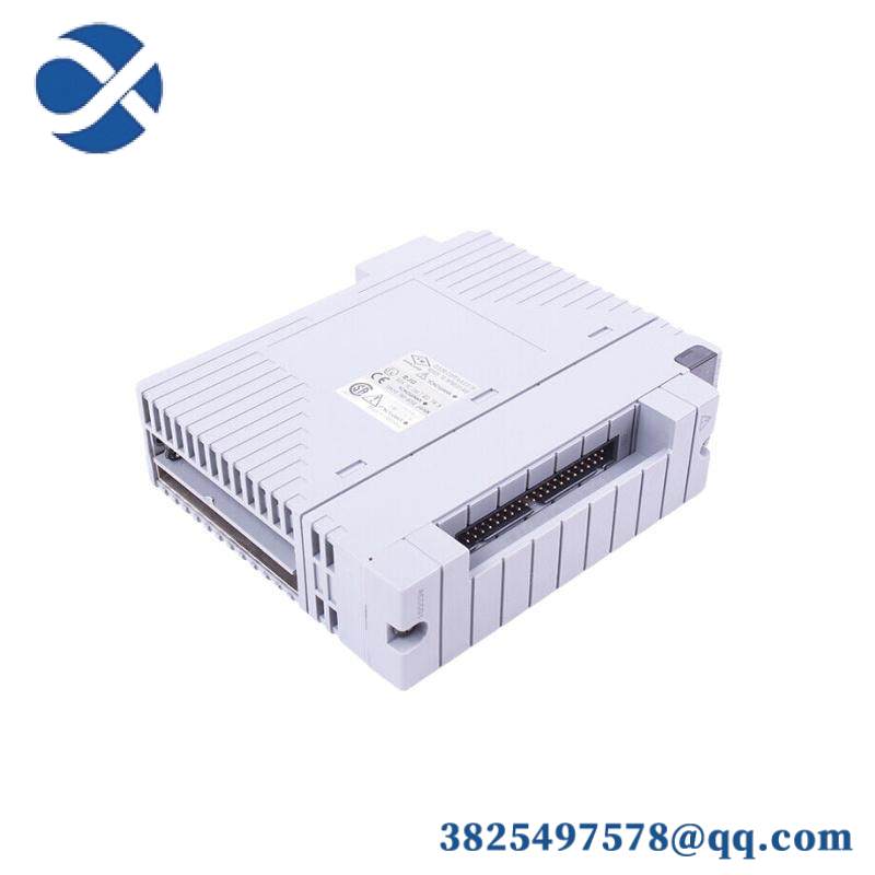 YOKOGAWA AAI135-S00 S2 Analog Input Module